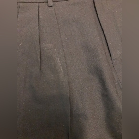 Helmut Lang Pants Size 0 - Picture 6 of 7